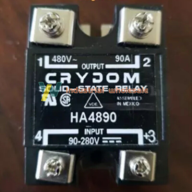 1PC Brand new CRYDOM HA4890 Solid State Relay