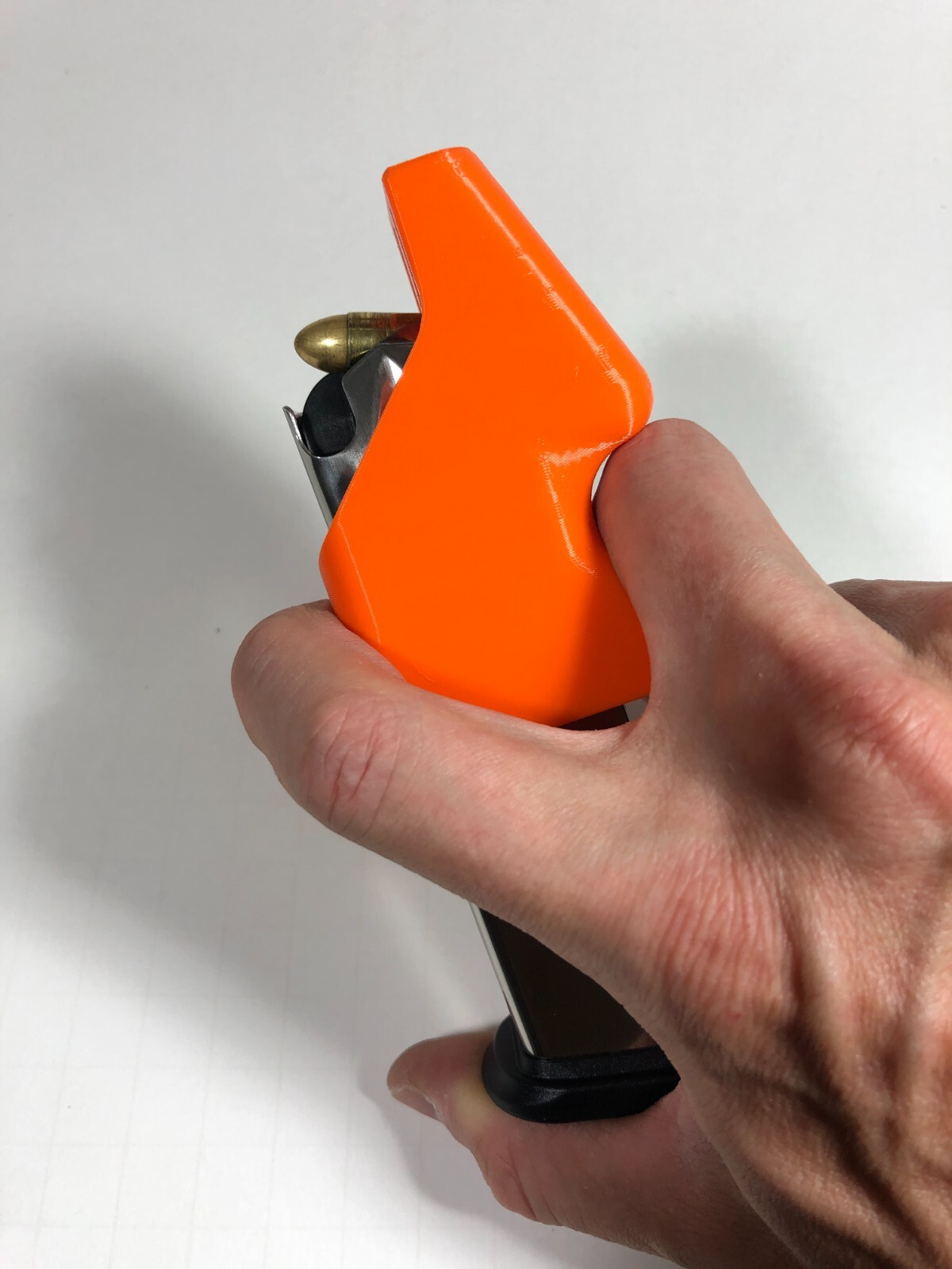 Springfield XD 9mm 40S&W Speedloader -  Magazine Speed Loader *VIDEOS*