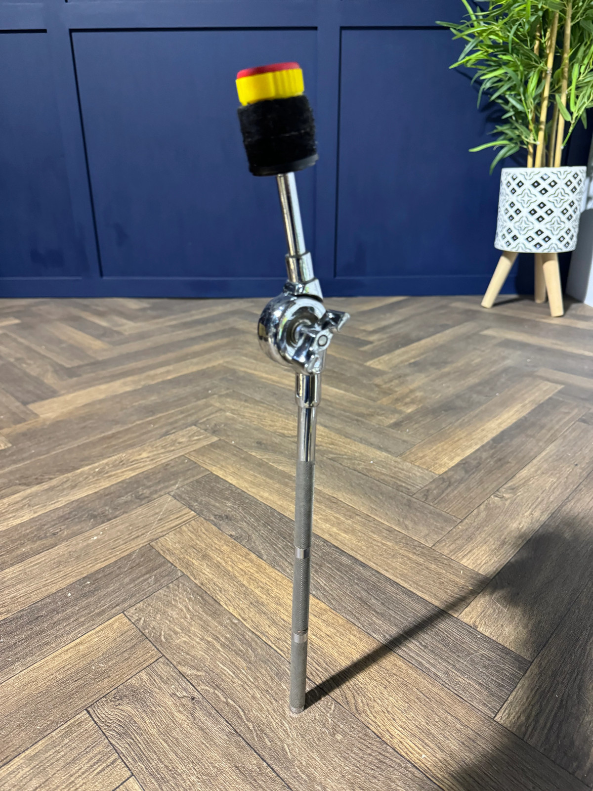 Boom Stand Top Section 12mm Mount / Drum Hardware #MZ5