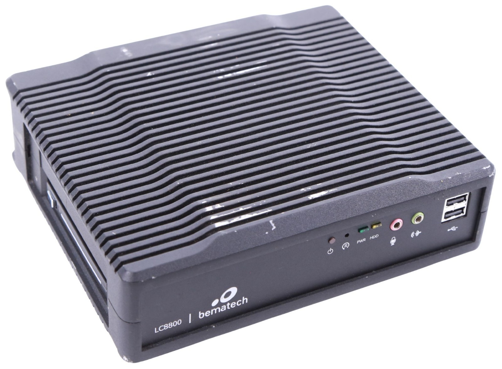 Bematech LC8800 Industrial Computer