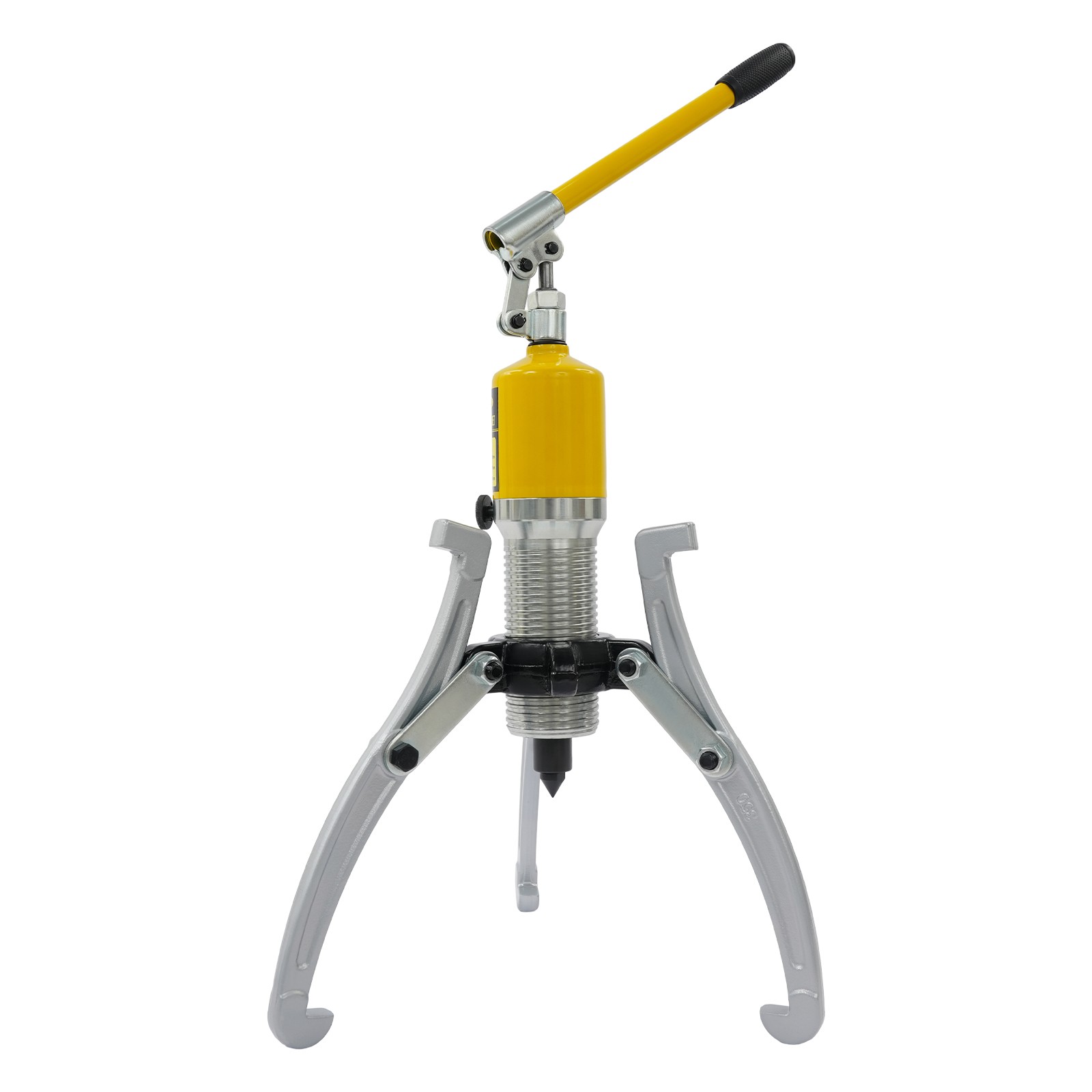 Hydraulic Puller Hydraulic Puller Kit 20 Ton 3 Jaw Hydraulic Bearing Pull Tool