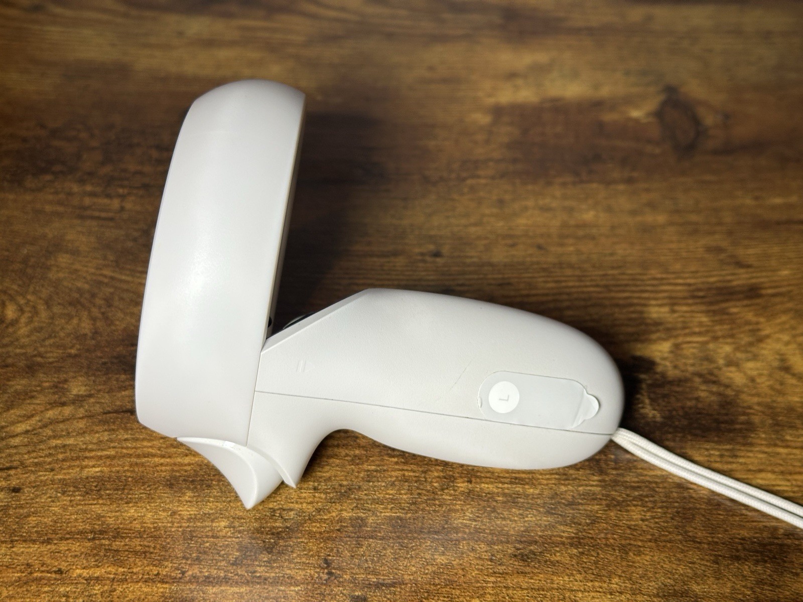 Oculus Meta Quest 2 256GB BundleWhite with Controllers - Tested and Working