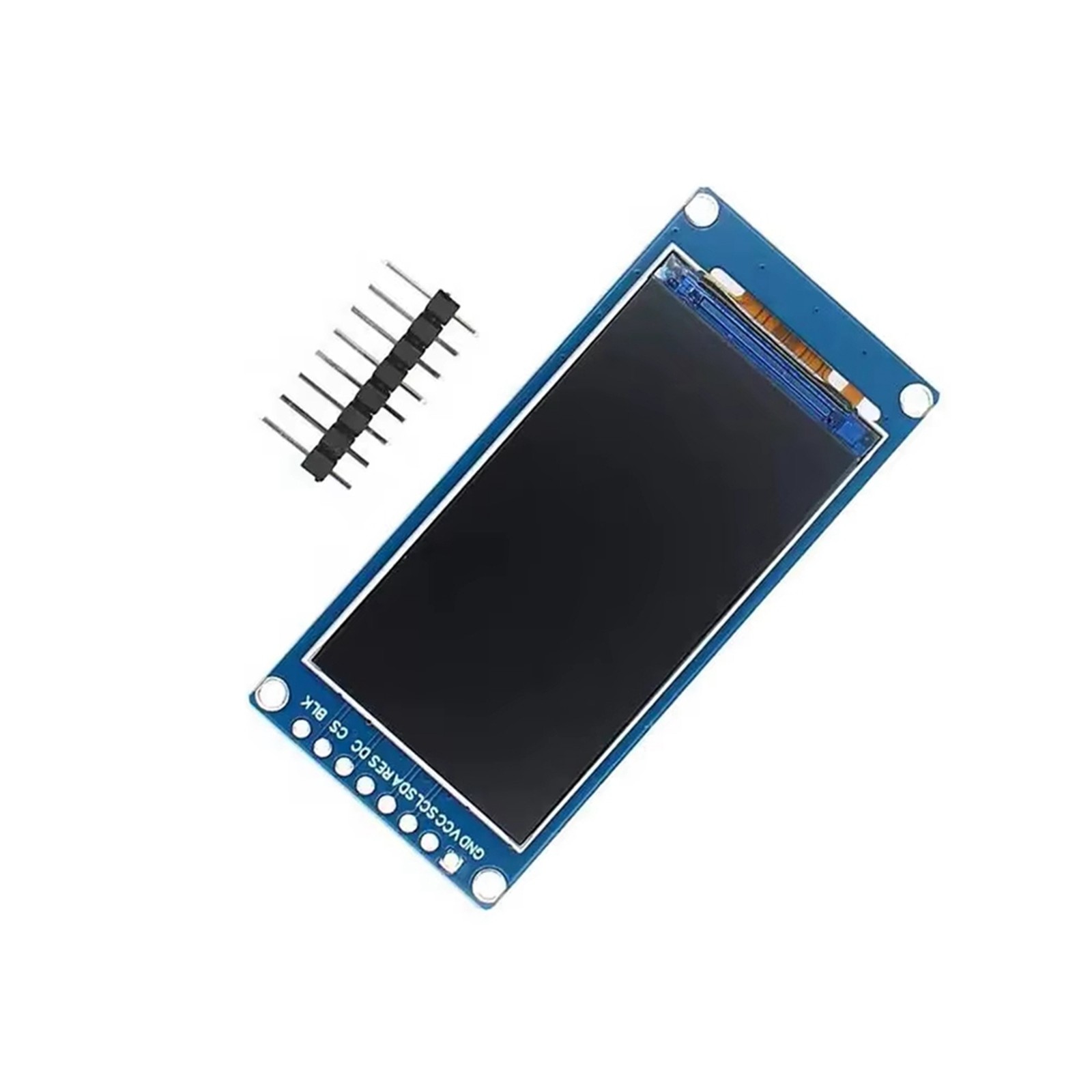 2set 1.9--IPS TFT screen with full, LCD screen, color an3368