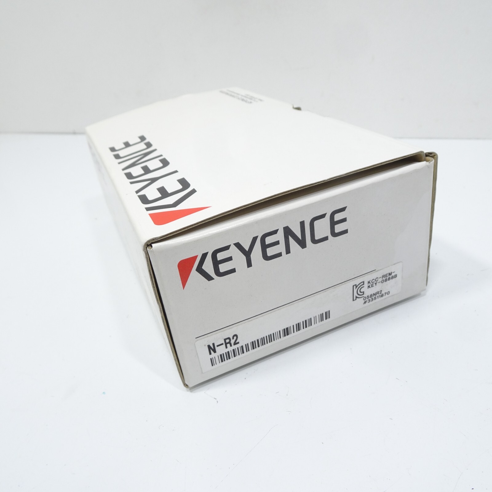 Keyence N-R2 Dedicated Communication Unit, RS-232C Type