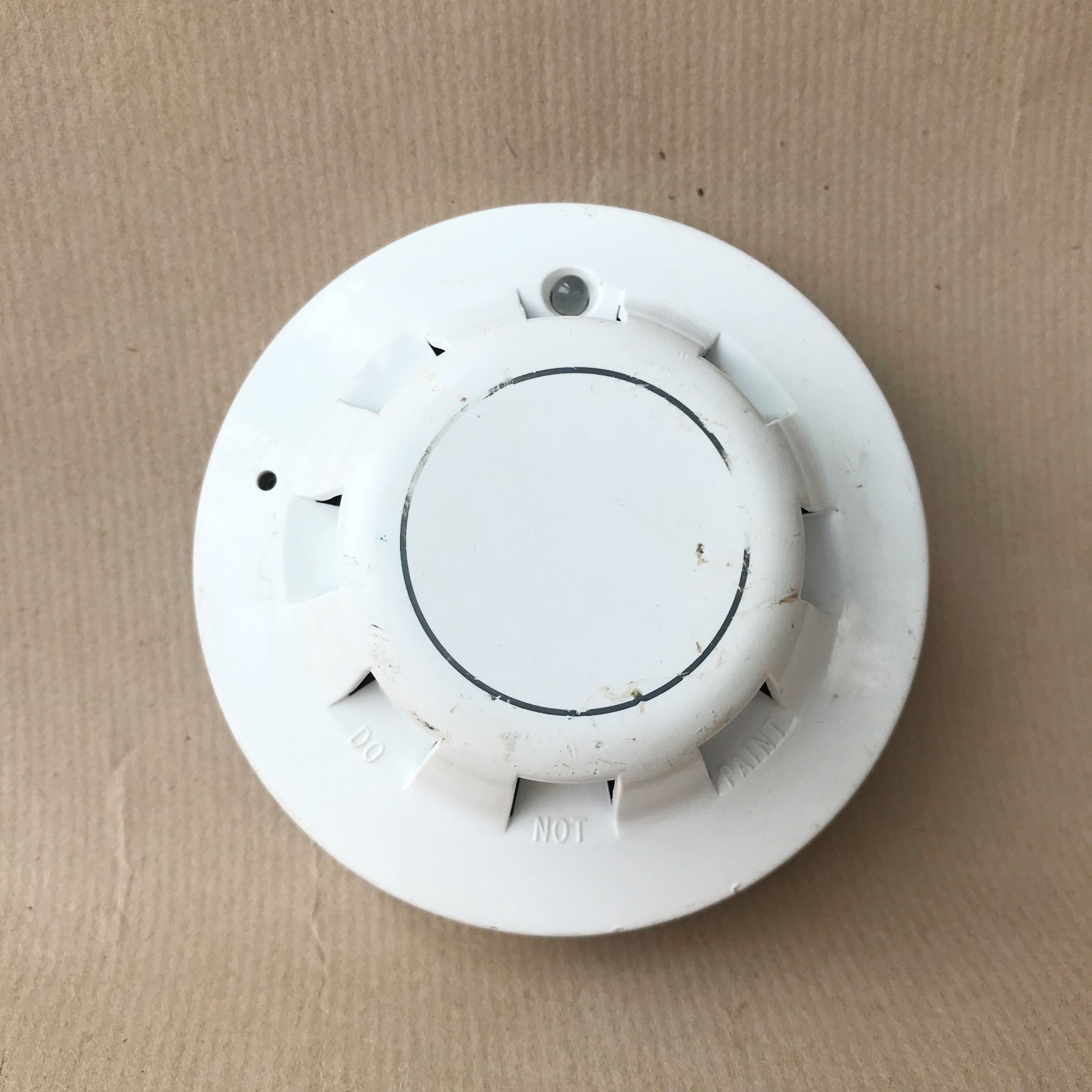 APOLLO XP95 OPTICAL SMOKE DETECTOR 55000-600 APO