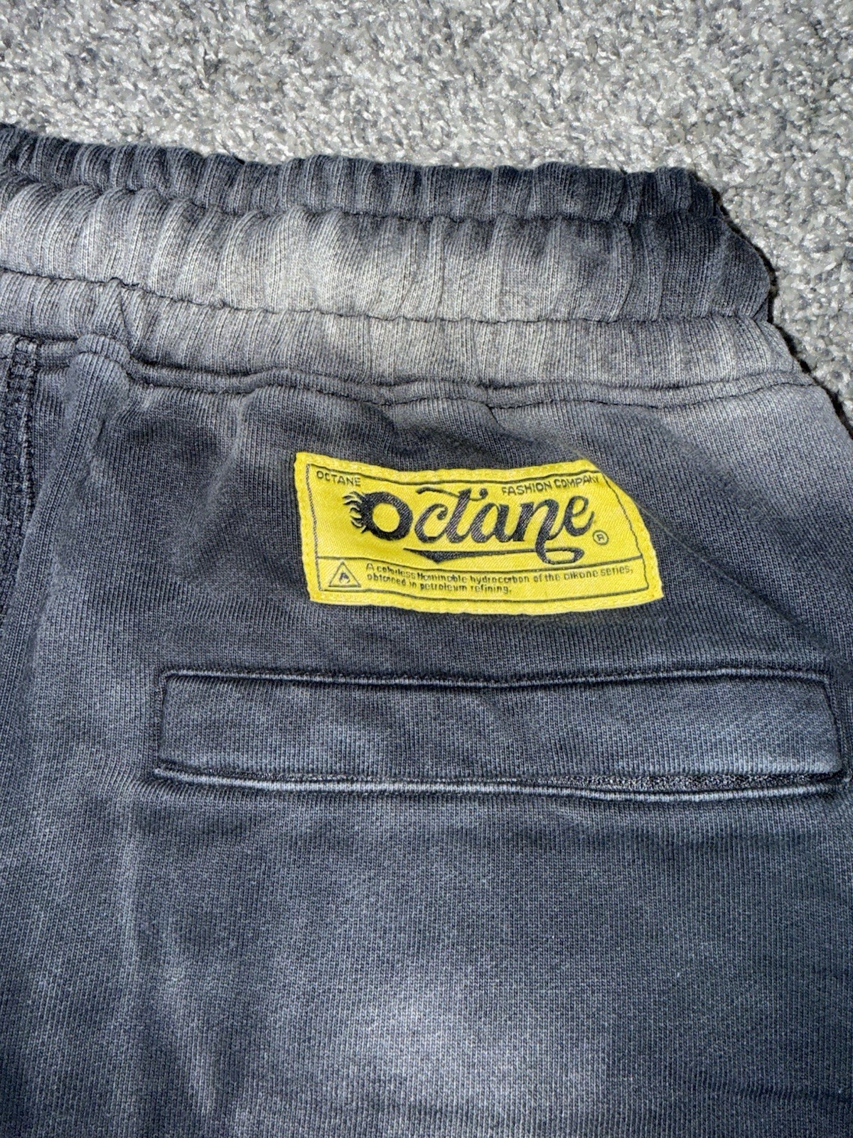 Octane Tracksuit