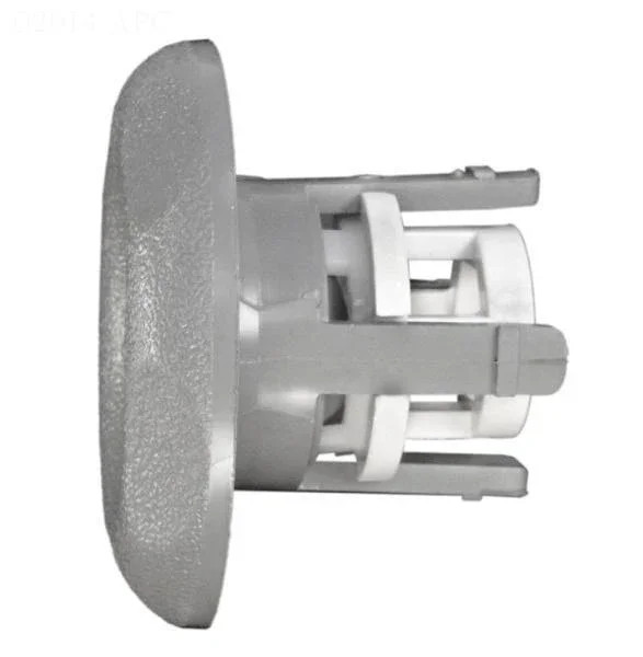 Adj.M/J Eyeball 5 Scallp Text Esc. Assy-Gry