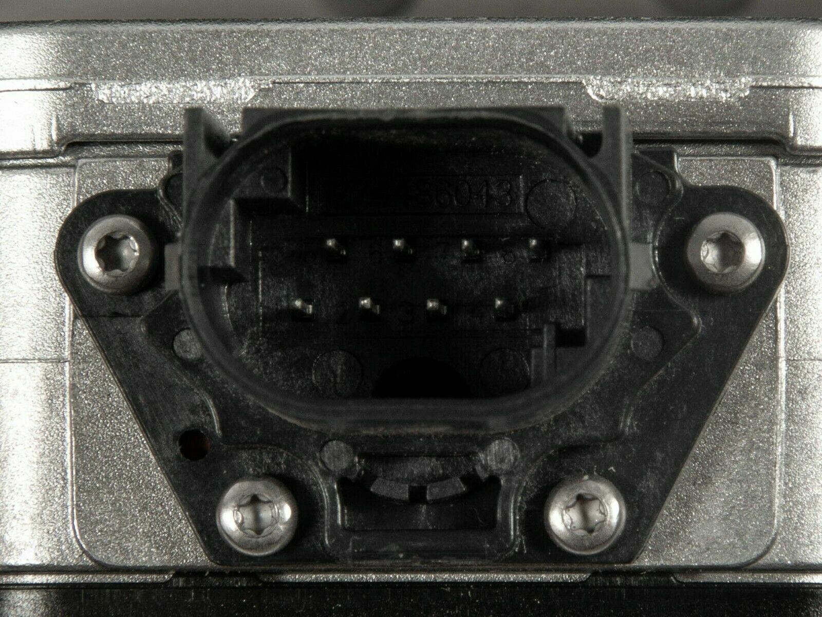 2015 Chrysler 300 Adaptive Speed Control Module Sensor and Bracket 68199459AD