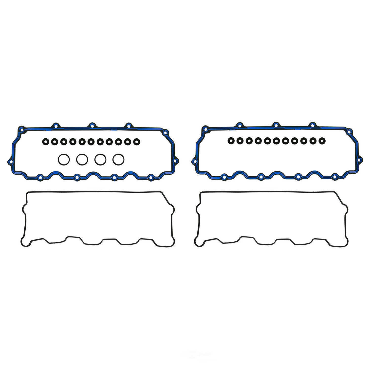 Engine Valve Cover Gasket Set Fel-Pro VS 50895 R