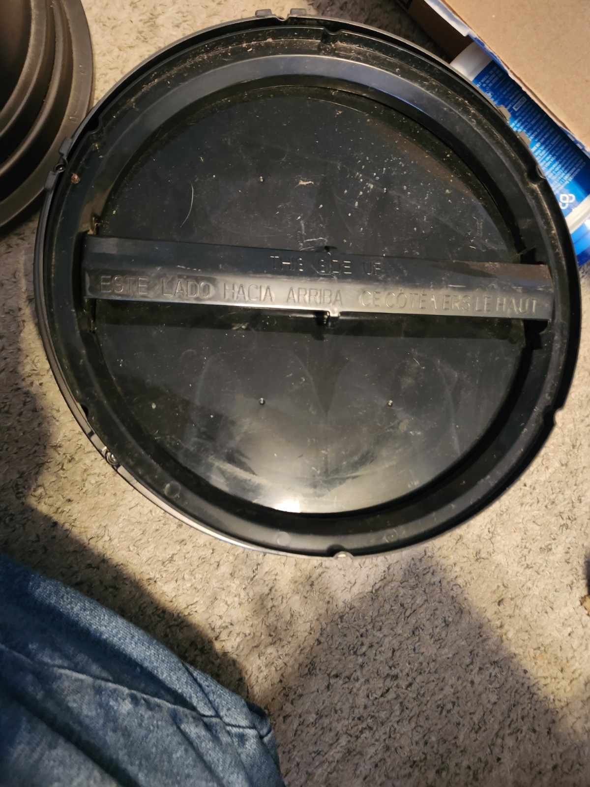 DynaTrap DT20000XLP Insect Trap