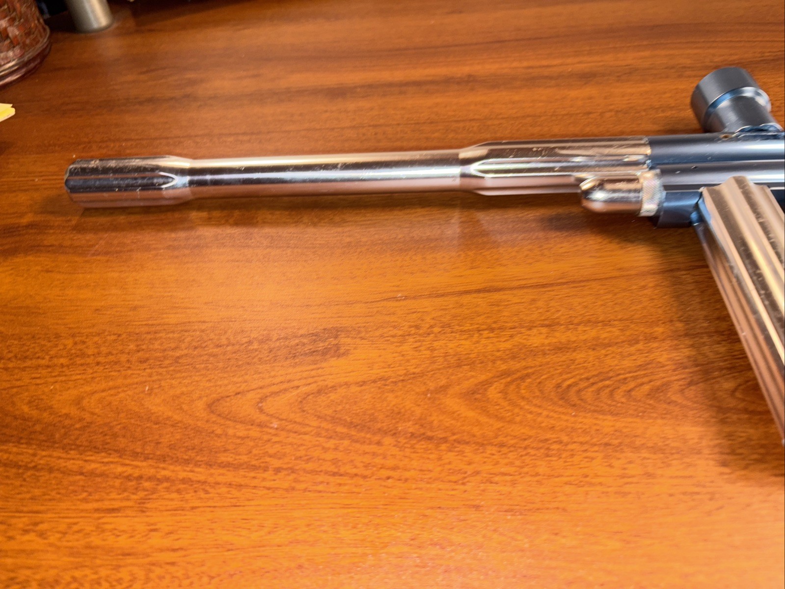 ORION Paintball Gun - Untested As Is