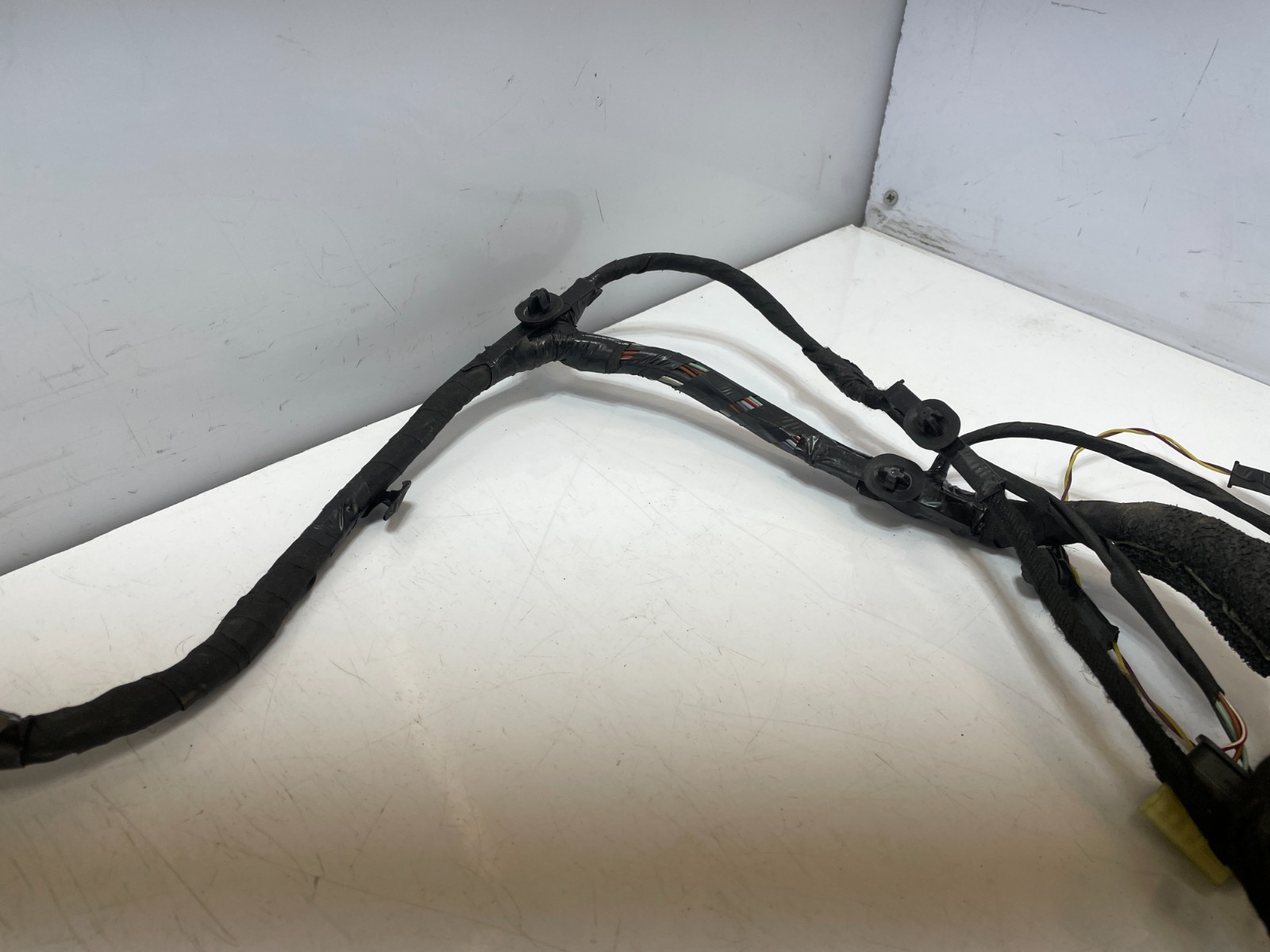 ✅ 2016-2020 OEM Tesla Model X Front Left Driver Side Door Wiring Harness