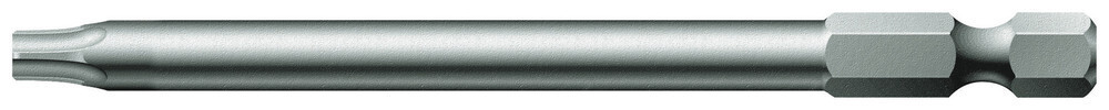 Wera 134670, 867/4 IP Torx Plus® Bits, 8 IP x 89 mm