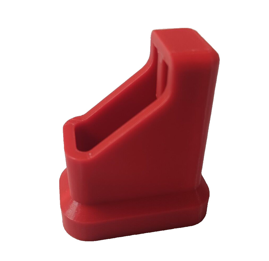 Speedloader Magazine Loader for Marlin 795 Magazine Red Color