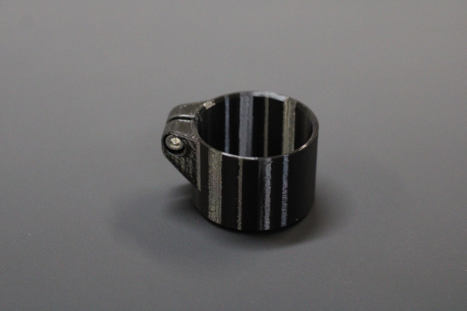 CUSTOM Tactical Weapons Light Range Cap/Lens Cover Stream Light Olight