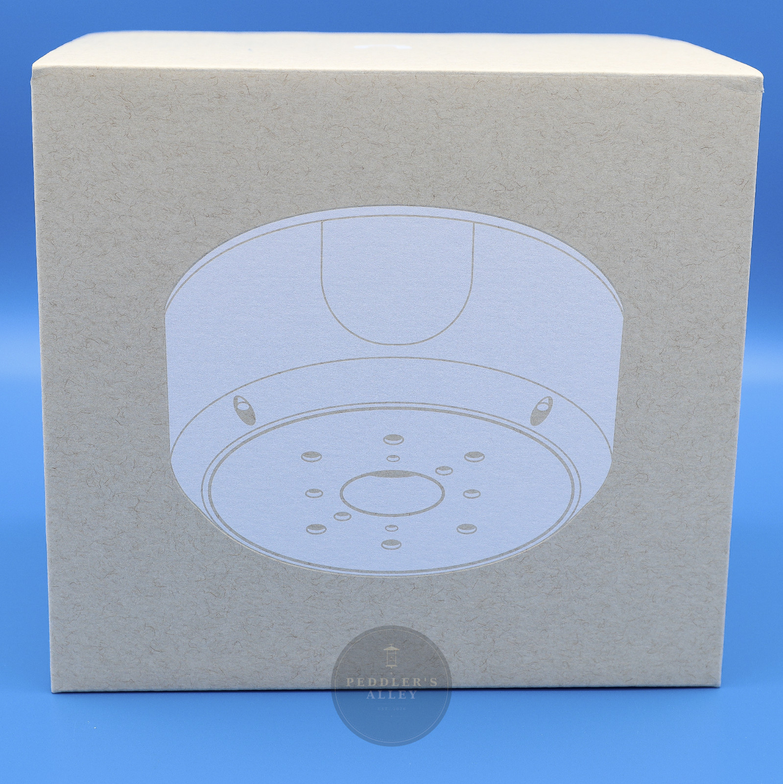 Ubiquiti Unifi Camera Junction Box White -UACC-Camera-JB-W- Brand New/Ships Now!