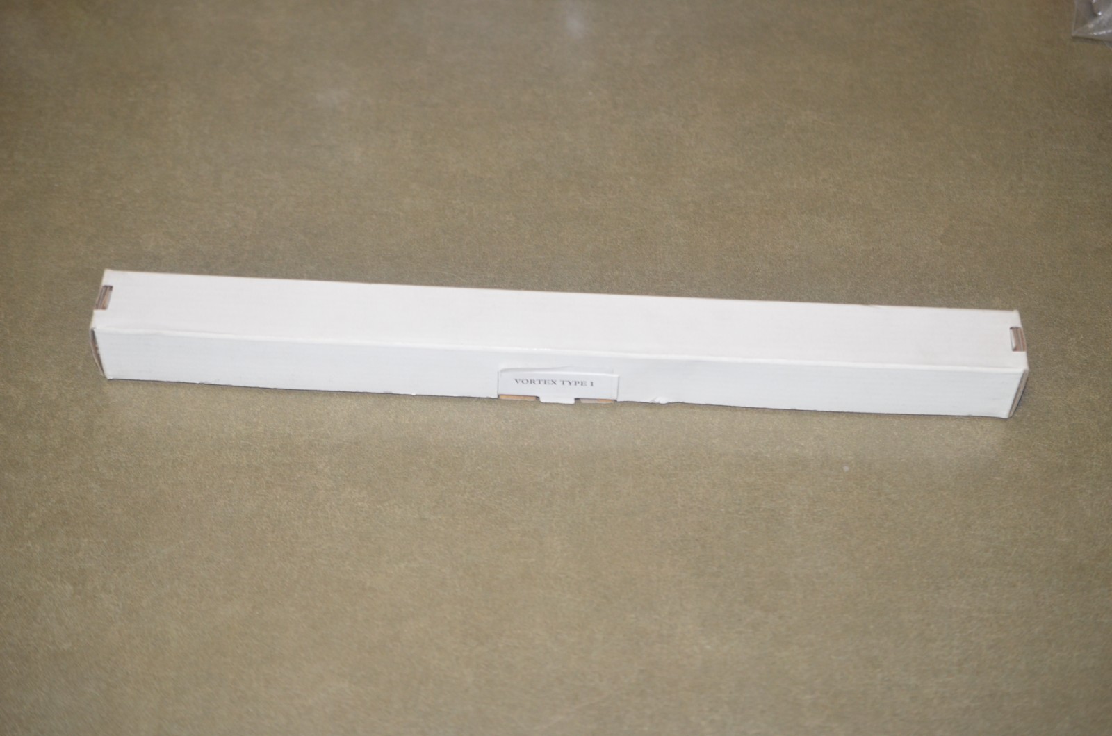 Hatsan Vortex Gas Piston Type 1