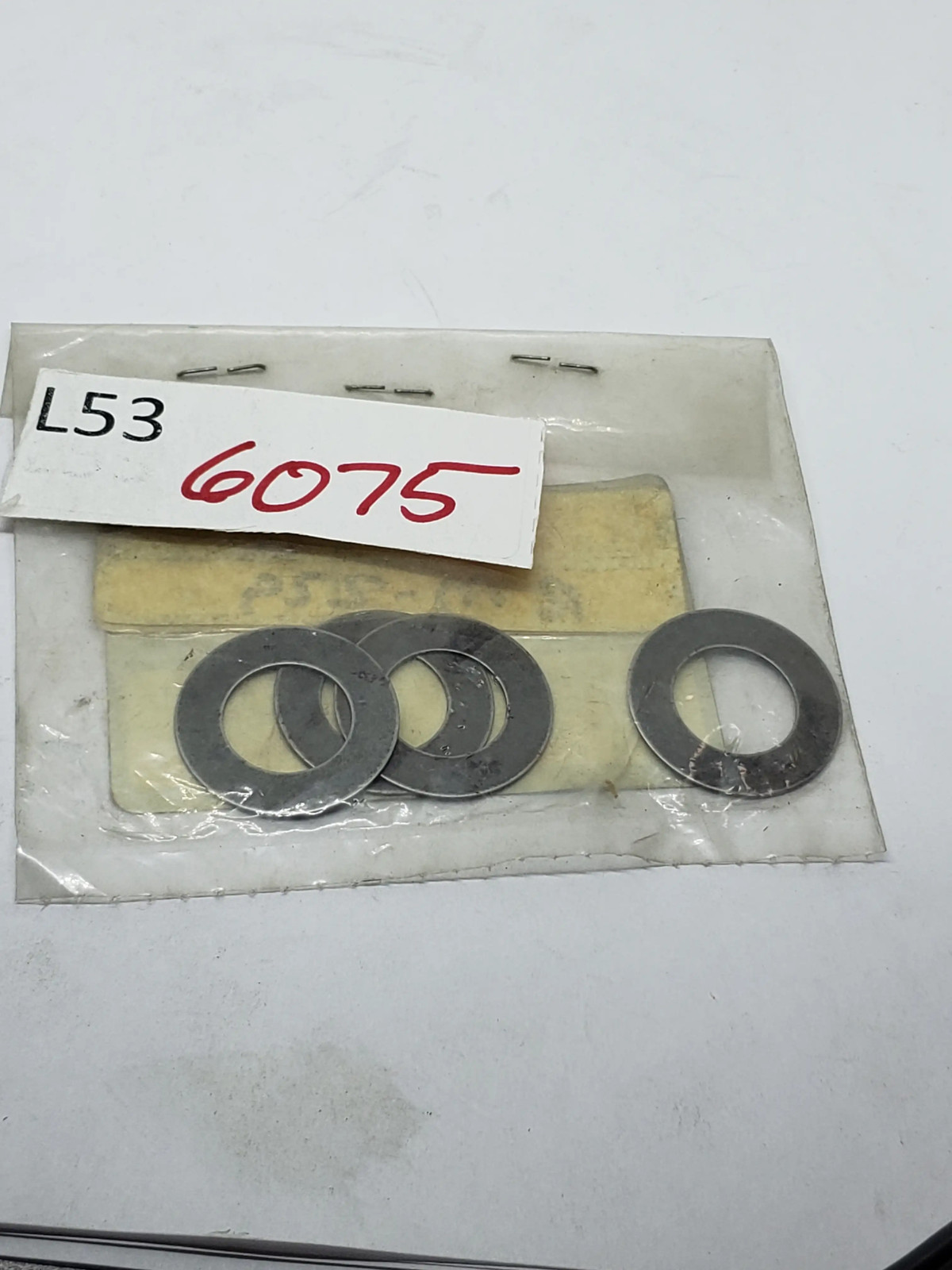 Fits Mazda 1200 Valve Spring Retainer Lot of 4 Lazorlite L53-6075