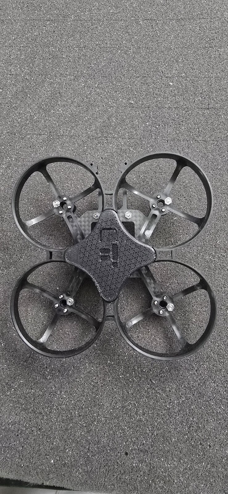 IFlight Mini Drone Frame Only