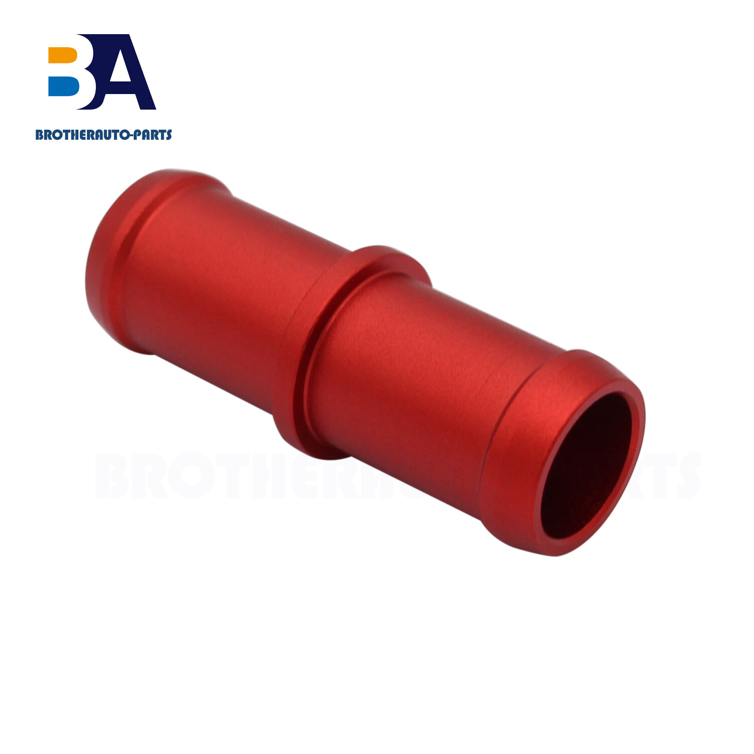 Red Coolant Heater Hose Connector for Infiniti G37 EX35 FX35 M37 Q50 Q70 US