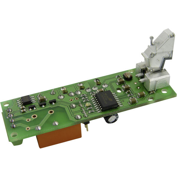 PIR B+B Light Sensor With Mirror