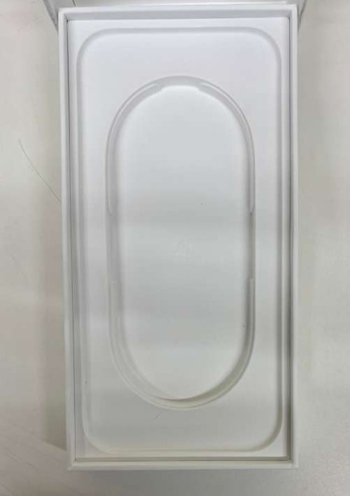 Original Apple iPhone 17 Pro Max Empty Box – Orange