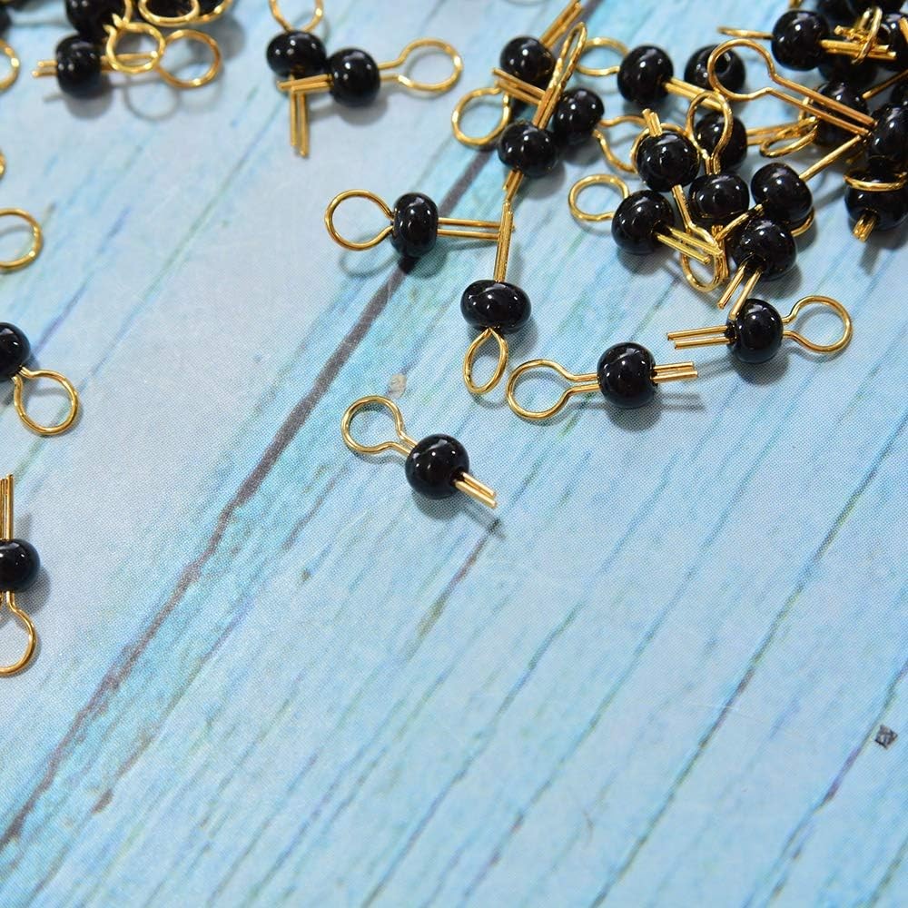 Soldering PCB Board Breadboard Test Point Pin Connectors Pack