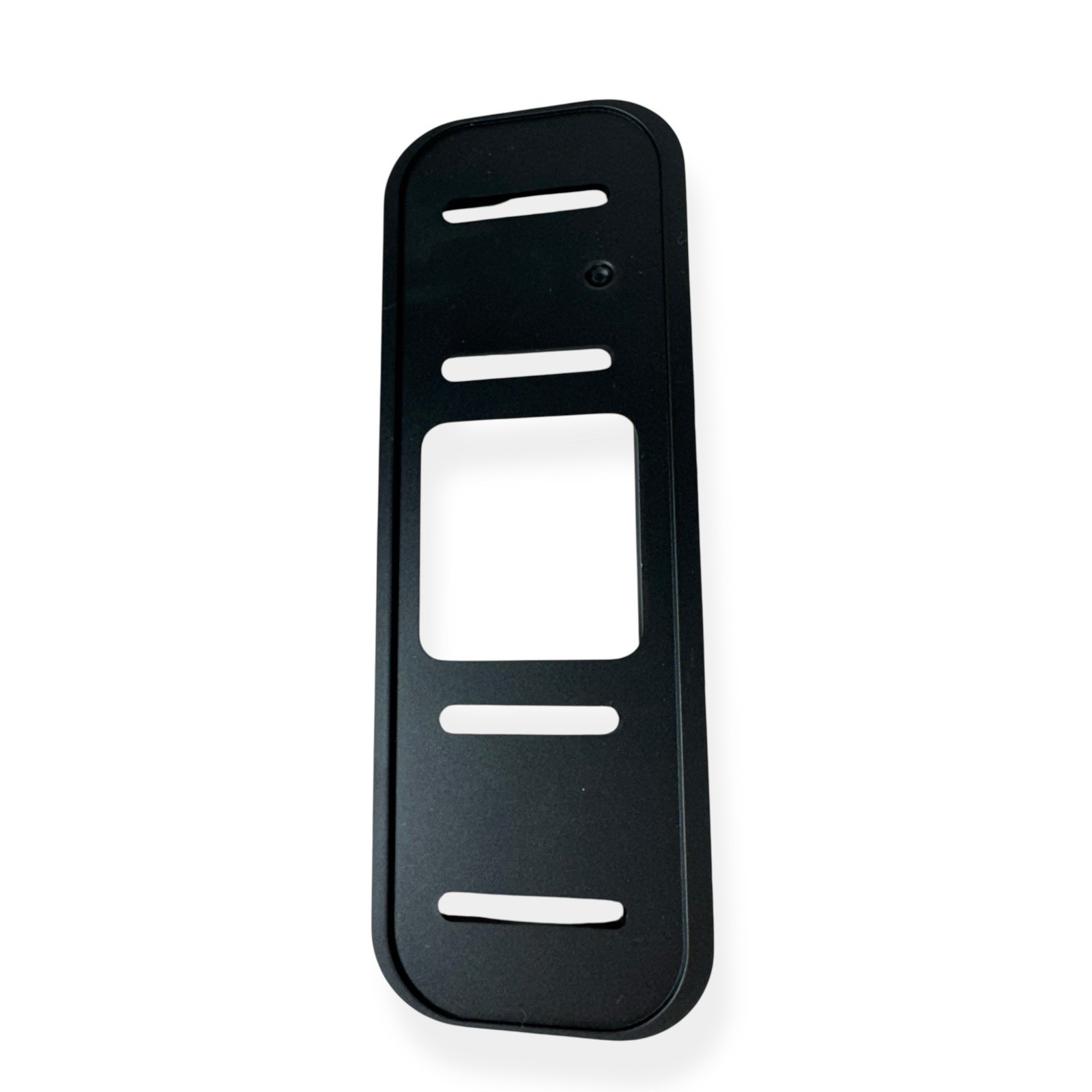 Blink Video Doorbell Corner Mount Black