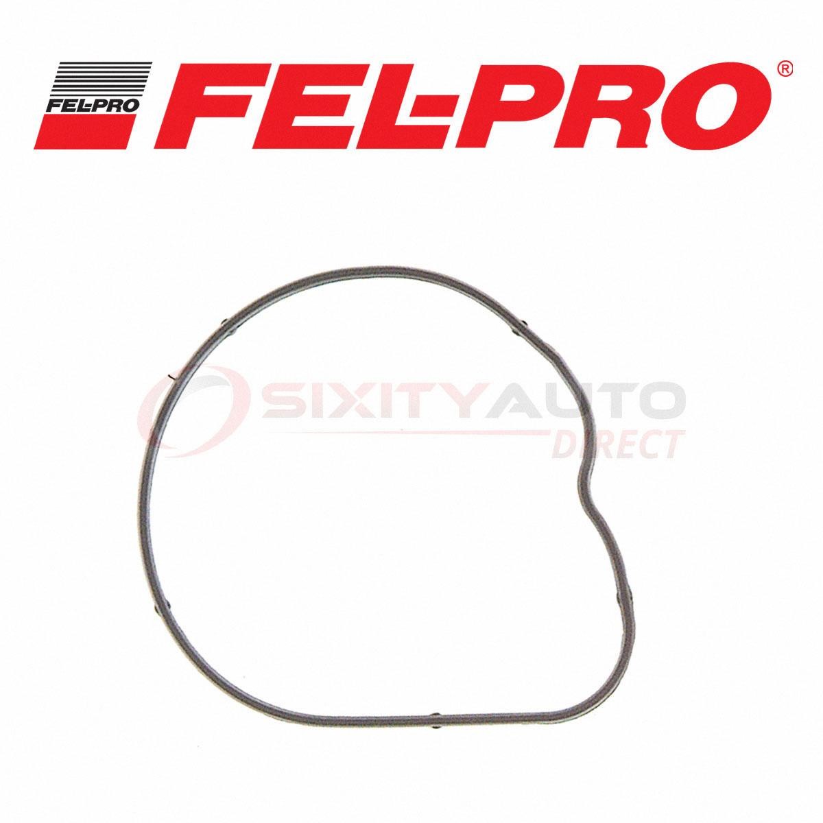Fel-Pro Coolant Thermostat Gasket for 2006-2007 Mercury Milan 2.3L L4 - yq