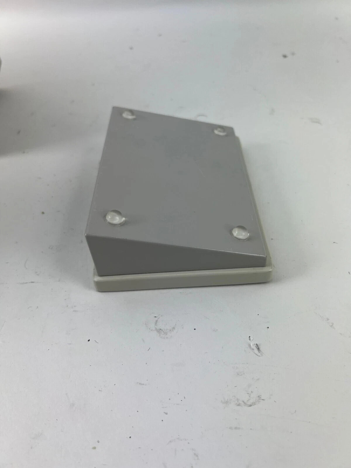 Hamamatsu FDSS Light Source Switch Panel