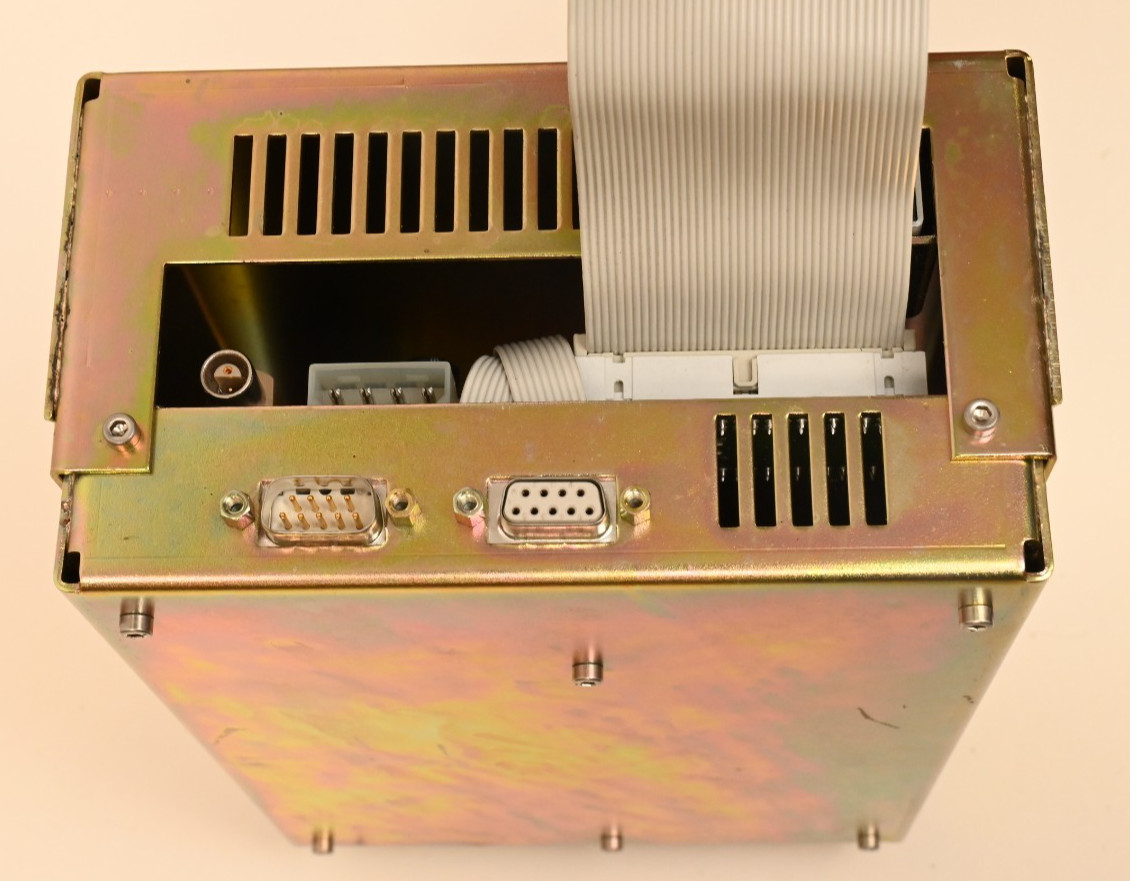 MarXperts Mar345 Controller Assembly ESD SCAN-CON K.1203.05 ESD GMBH