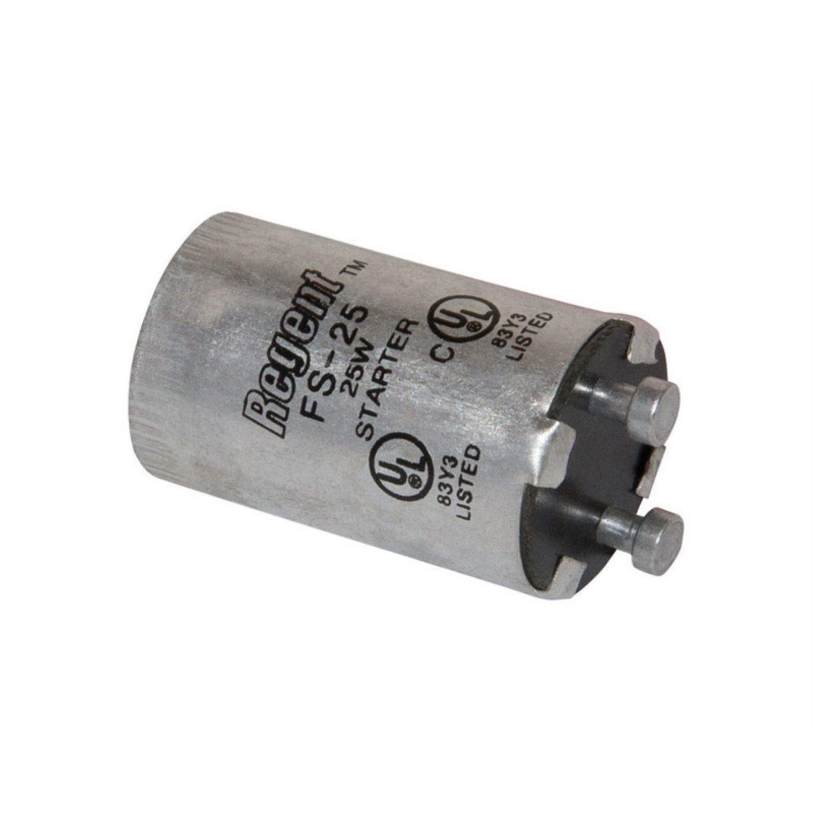 STARTER FLUORSCNT 25W