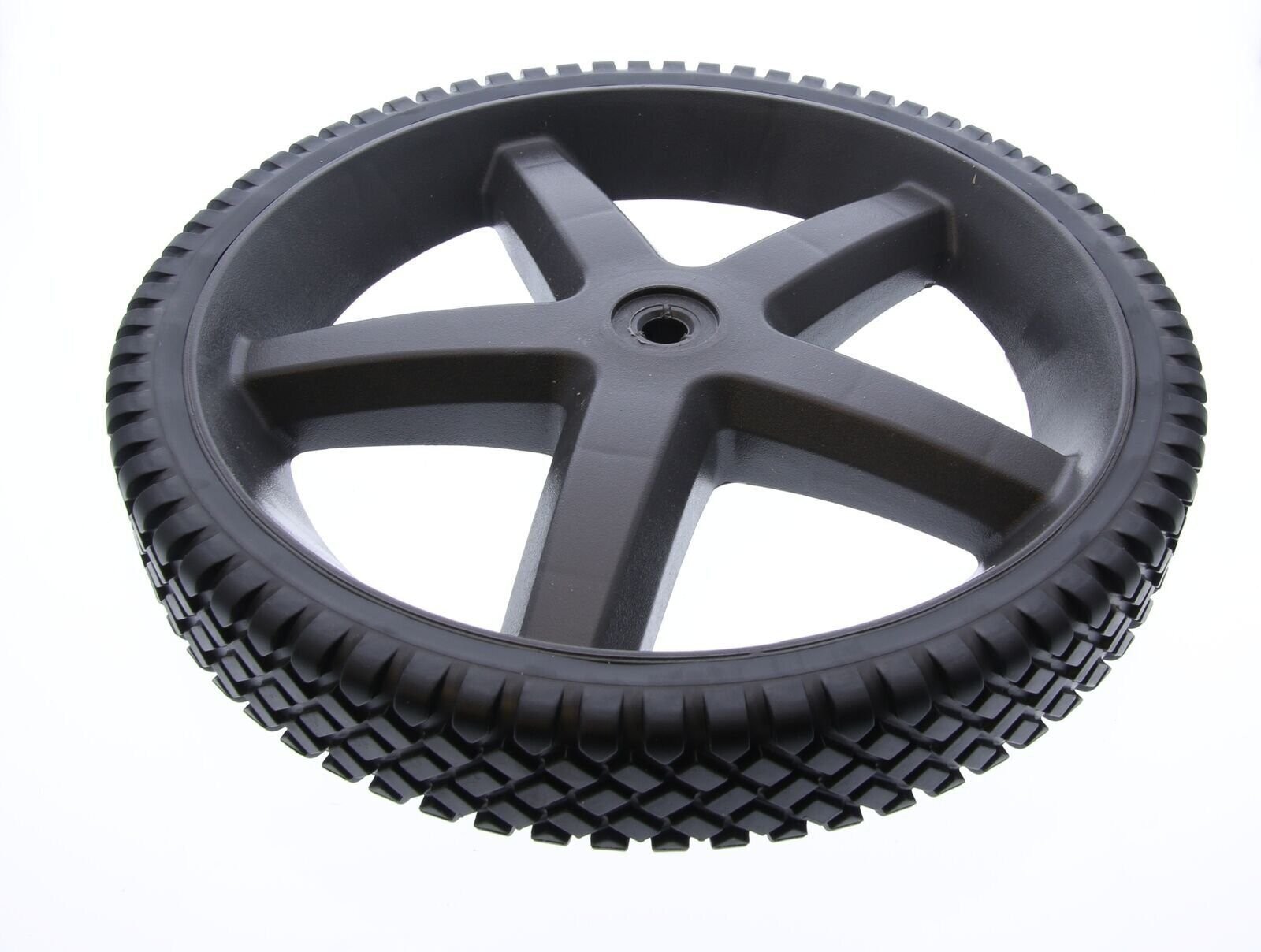 New Homelite/Ryobi 308451053 Pressure Washer Wheel RY80949B RY80533 RY802900