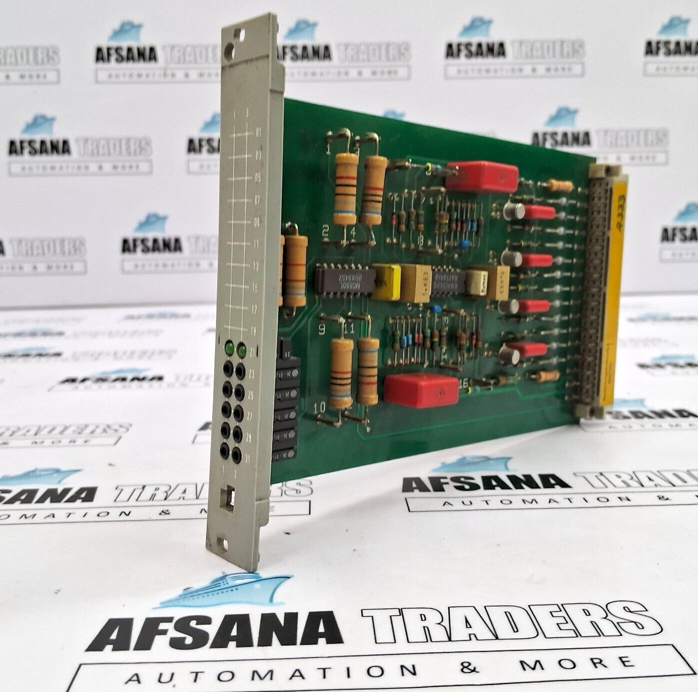 AEG | 029.076 167 | PC BOARD