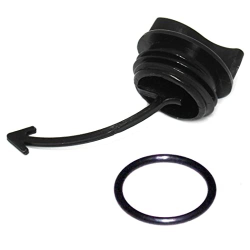 Exact Replacement SeaDoo Drain Plug 2-Pack GTI GTS