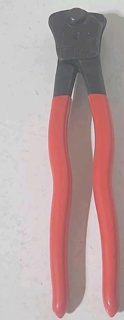 Blue-Point Tools (Knipex) PHLEC8 Ultra High-Leverage End Cutter - 8” Long Tool