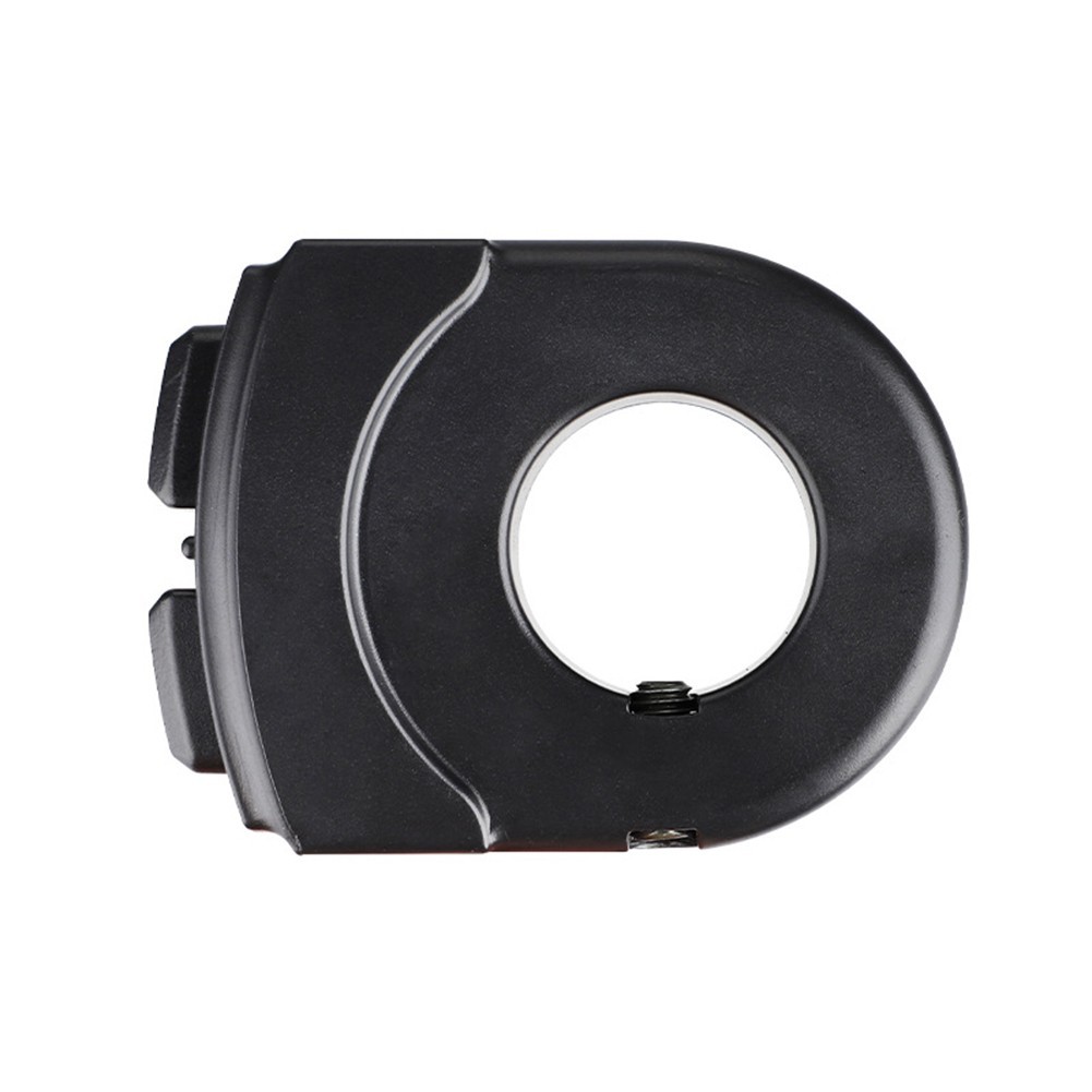 Electric Bike 3pin Waterproof Switch for Headlight and Speaker Control