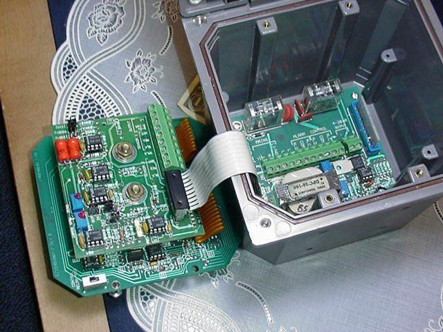 Osmomics Conductity Meter Microsiemens/CM Meter 0-20 uS/CM, Water