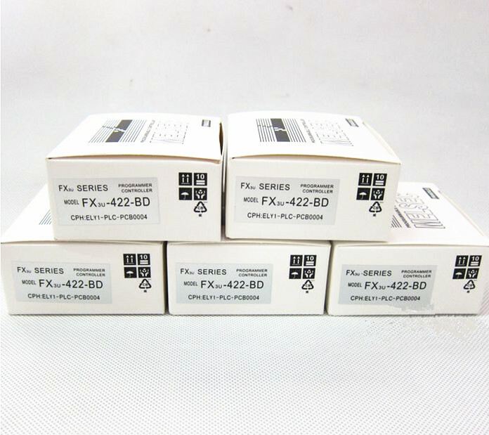 For Mitsubishi PLC expansion port module FX1S/1N/FX2N/FX3U/3G-485/422/232-BD