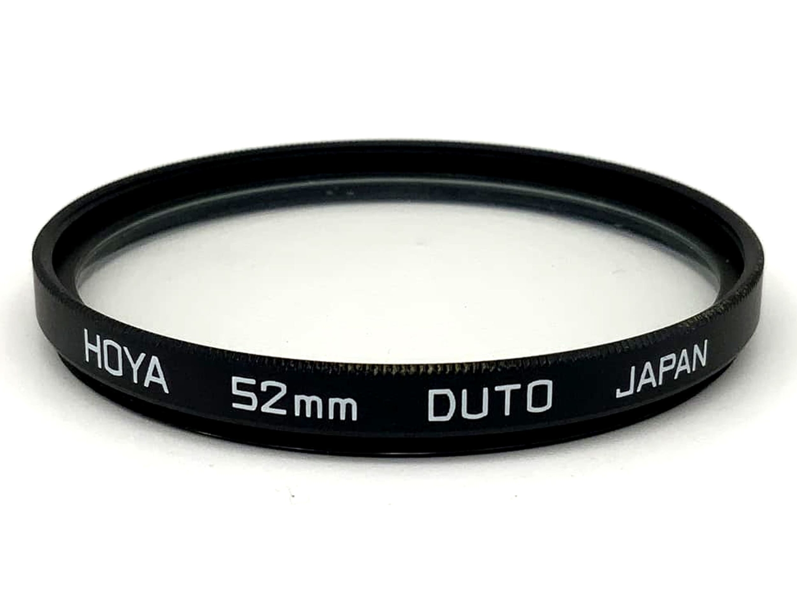 Hoya Soft Focus Duto Filter 52Mm Circular Filter Thread M52
