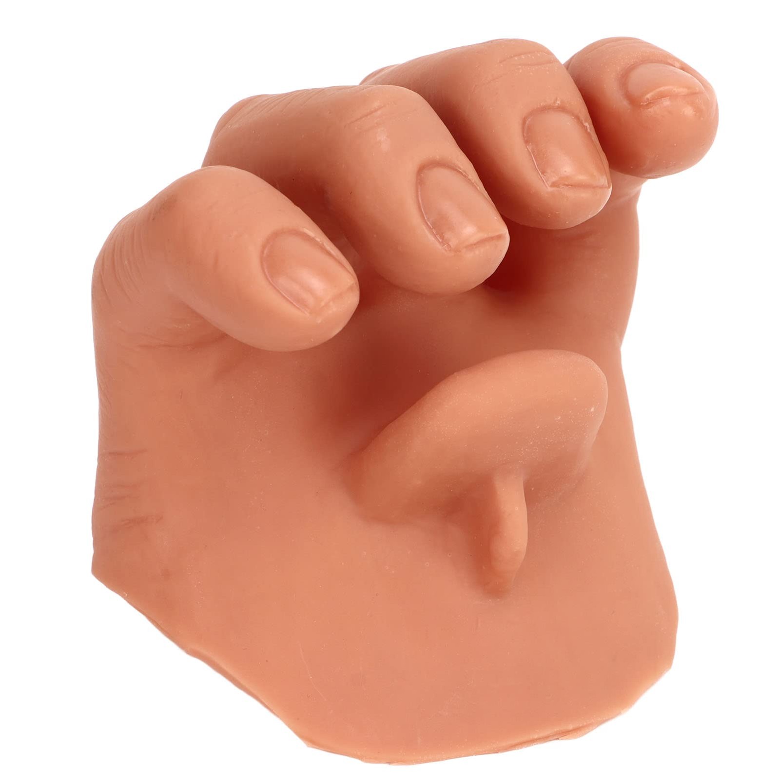 Niiyen The Third Hand Fake Halloween Decoration Magic Tricks Small, #711