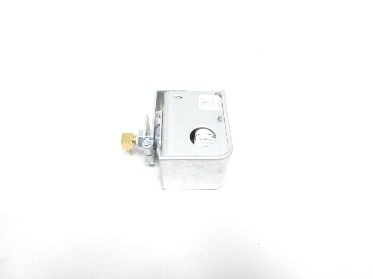 Penn P10BC-7C Low Pressure Control Switch