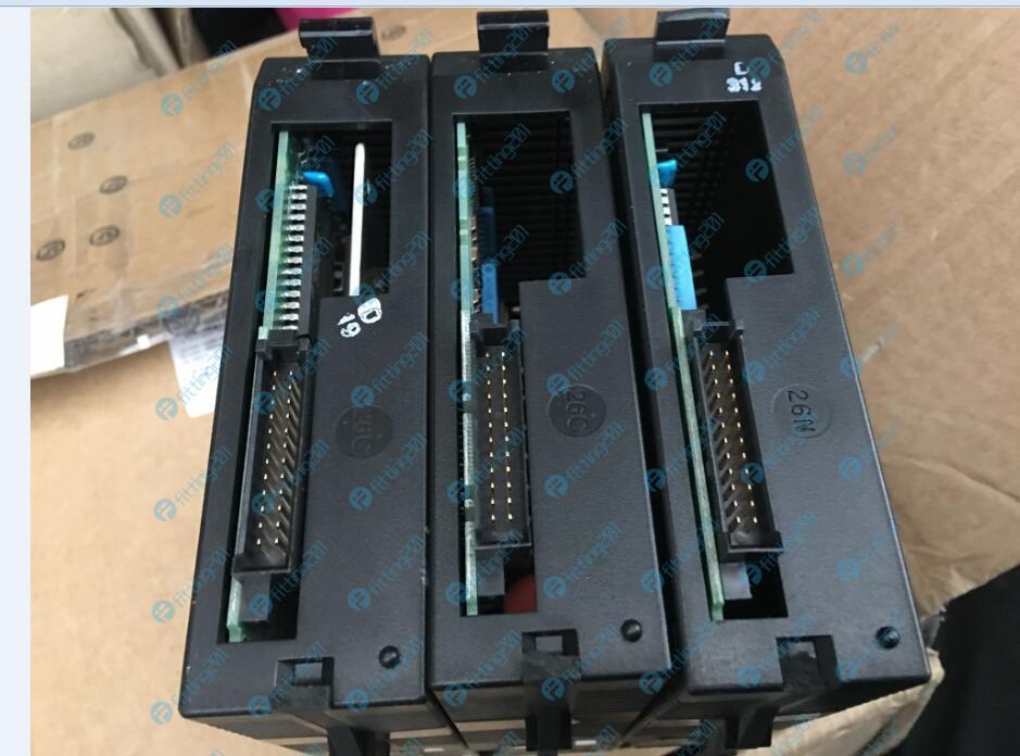 GE Fanuc IC693MDL645D Logic Input Module NEW