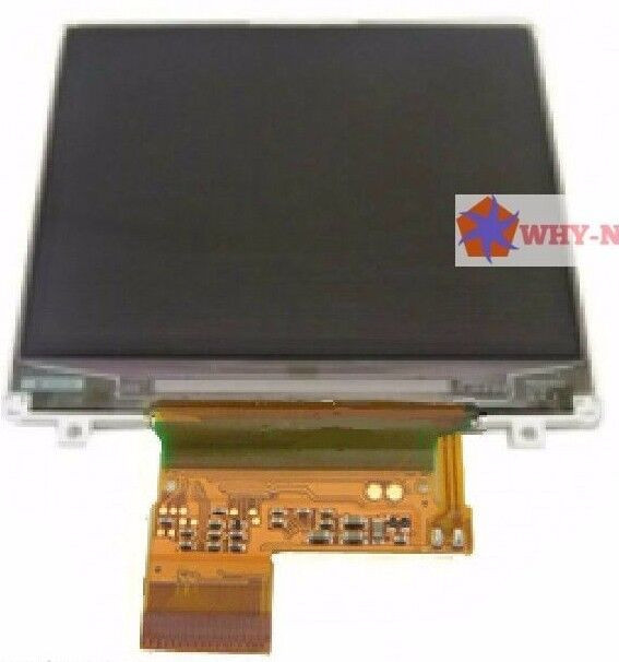 Replacement Glass LCD Screen Display Part For IPod Classic 6 6th gen A1238
