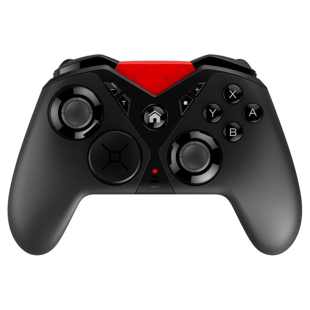Bluetooth 3.0 Wireless Gamepad Controller Handle Vibration for Nintendo Swtich