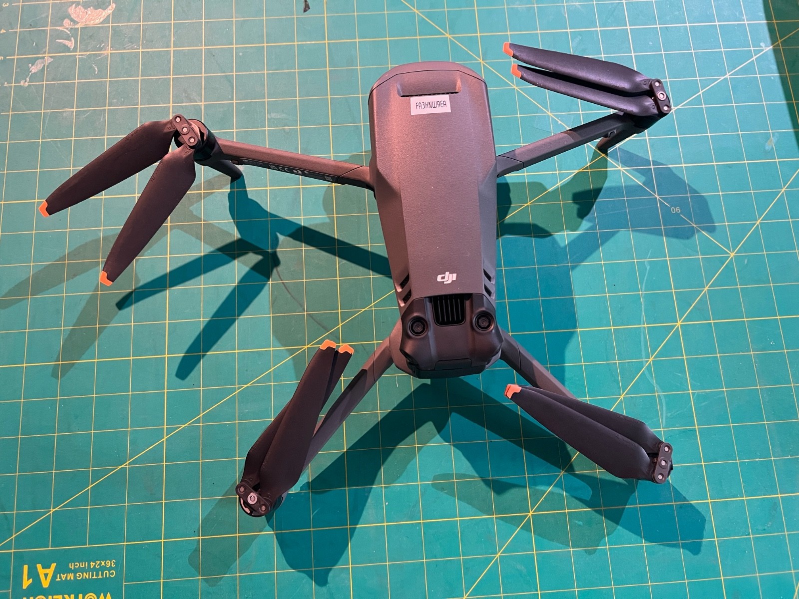 DJI Mavic 3 Pro Kit
