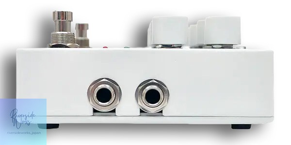 ELECTRO-HARMONIX Platform Compressor Limiter