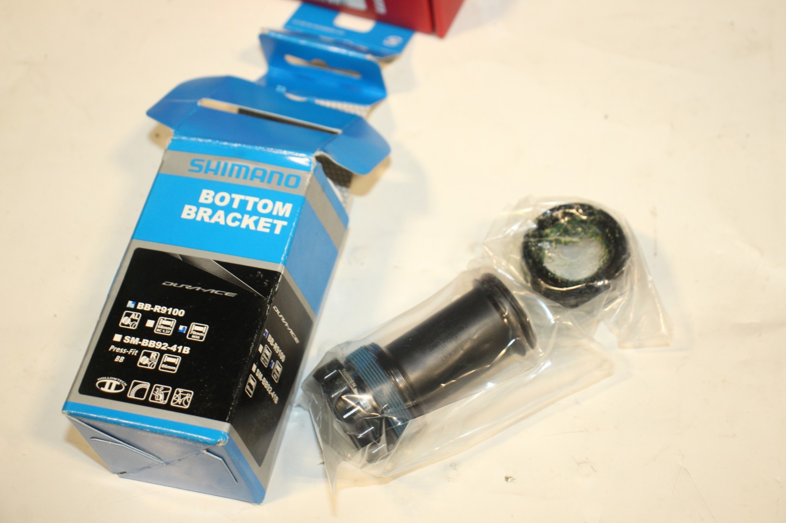 Shimano Dura-Ace Bottom Bracket BB-R9100