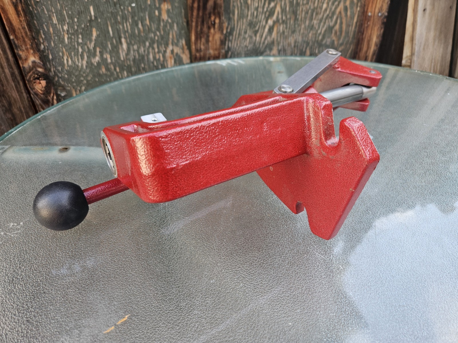 Hornady Lock N Load Classic Reloading Press