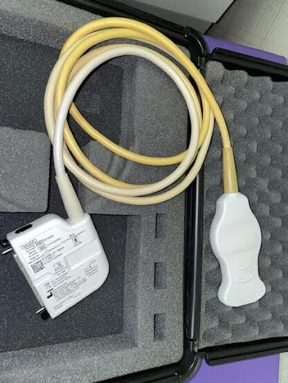 Bard 9770602 probe